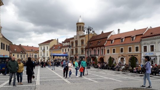 8 mai - Ziua egalității de șanse între femei și bărbați