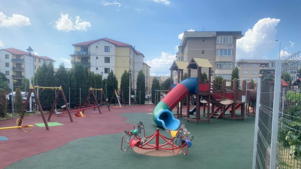 Proiecte cu fonduri europene pentru Săcele