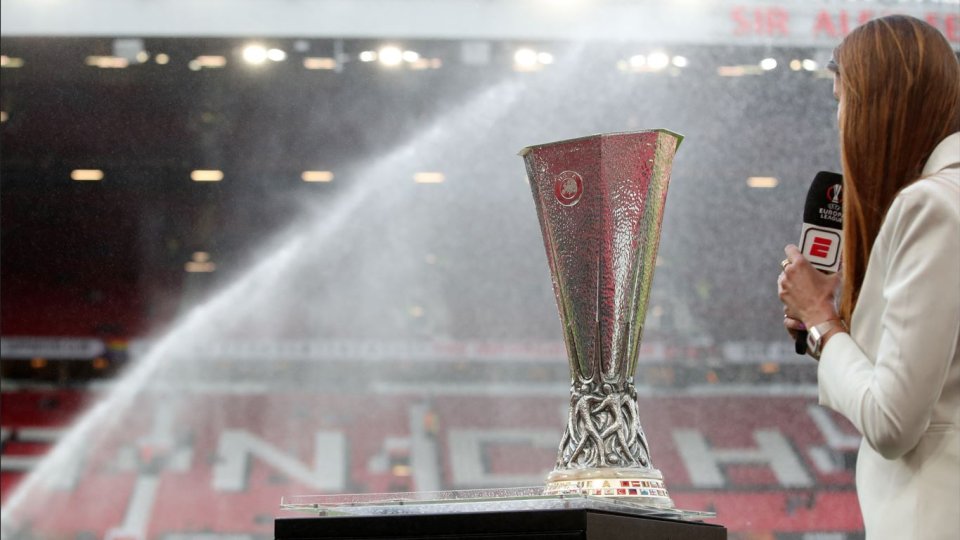 Fotbal. S-au stabilit finalele Europa League și Conference League