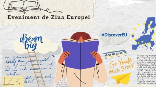 Sute de elevi au vizitat „Biblioteca vie” de la Râșnov