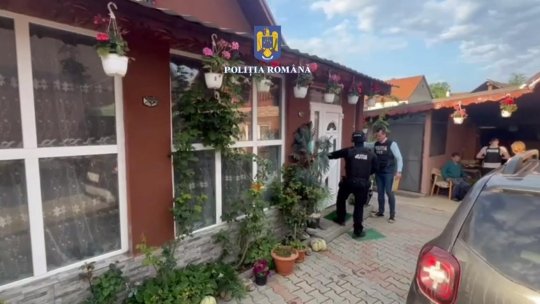 Percheziții în Brașov și Covasna pentru abuz în serviciu și delapidare | VIDEO