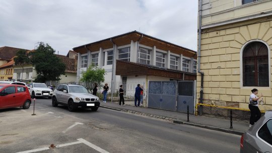 Cum a fost pentru candidații brașoveni prima probă la Bac