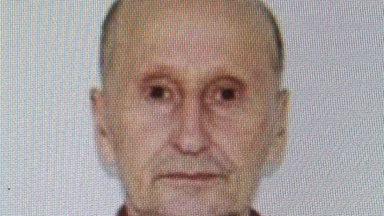 Bărbat de 70 de ani căutat de polițiștii brașoveni