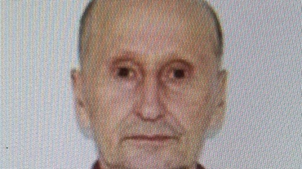 Bărbat de 70 de ani căutat de polițiștii brașoveni