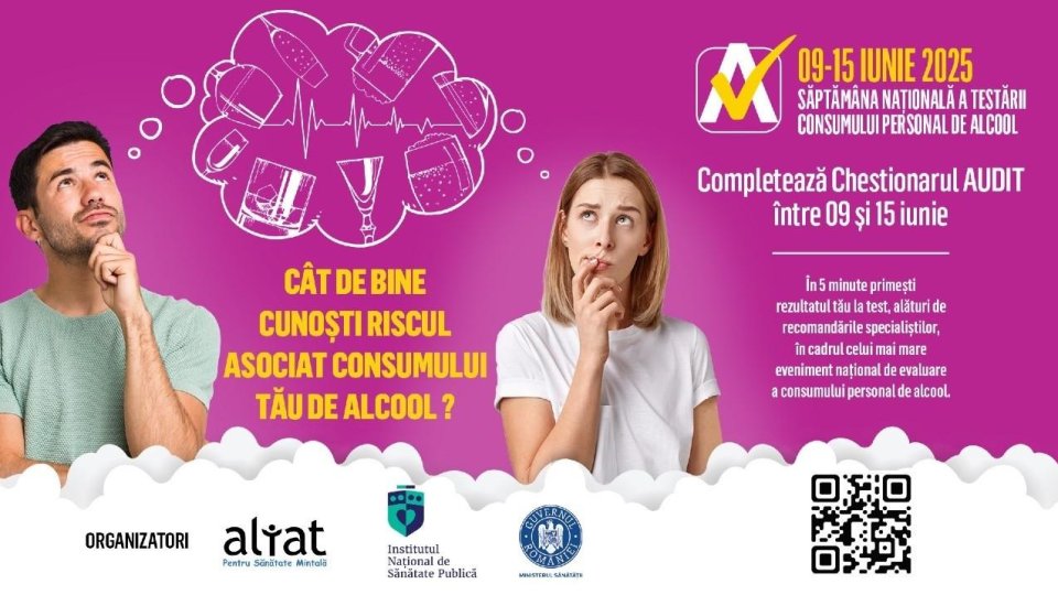 Proiectul „Săptămâna AUDIT”, derulat și la Brașov