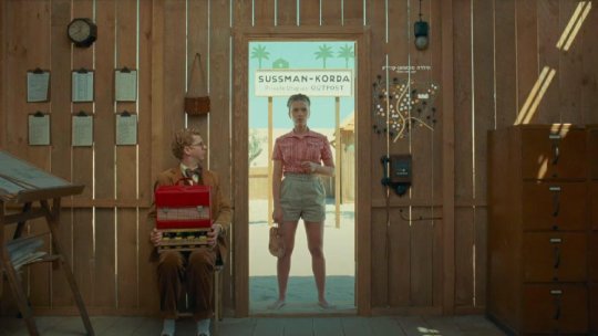 American Independent Film, la Castelul Bran