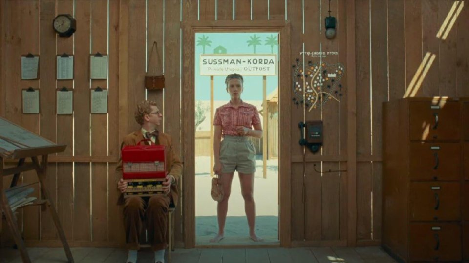 American Independent Film, la Castelul Bran