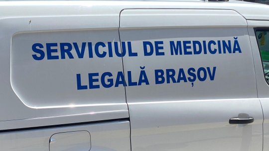 Bărbat găsit mort pe malul Oltului
