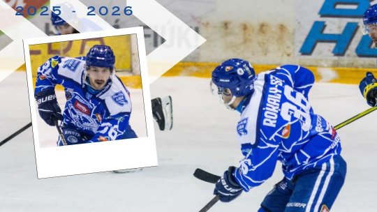 Hochei: Rokaly Szilárd vine la Corona Brașov