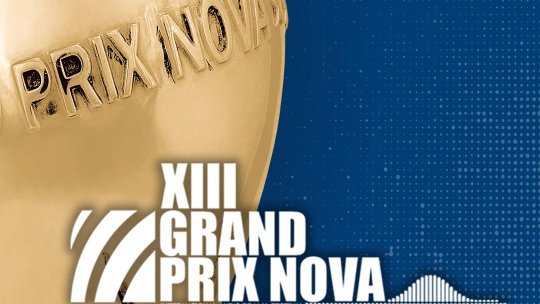 A XIII-a ediție a Festivalului Internațional Grand Prix Nova