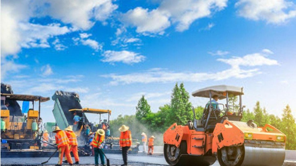 Finanţare europeană pentru cel mai amplu proiect de modernizare a infrastructurii rutiere