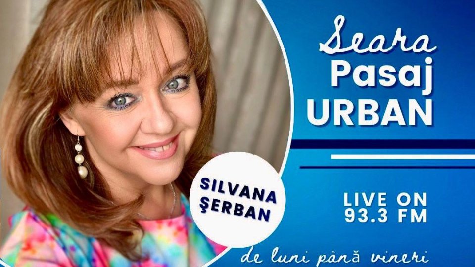 Vasile Bănescu, invitat la emisiunea Pasaj Urban