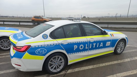 Accident pe DN1, între Ghimbav și Codlea