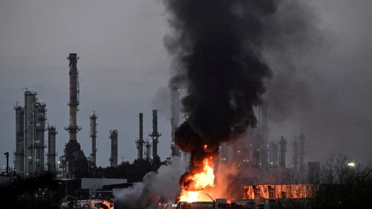 „Zonă fără arme nucleare” în Orientul Mijlociu