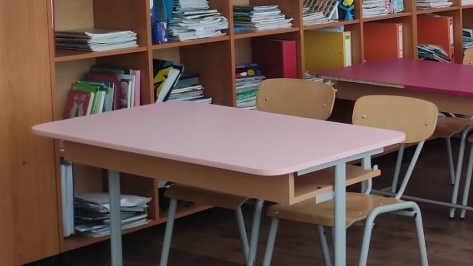 Gradație de merit pentru 204 profesori și angajați din învățământ