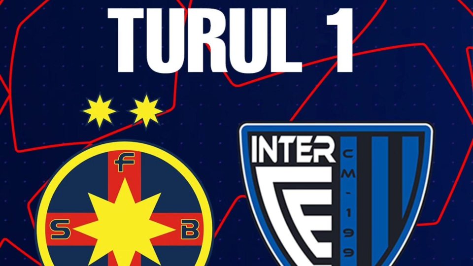 Fotbal: FCSB, adversar din Andorra în Liga Campionilor