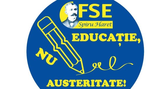 Profesori din județul Brașov protestează astăzi