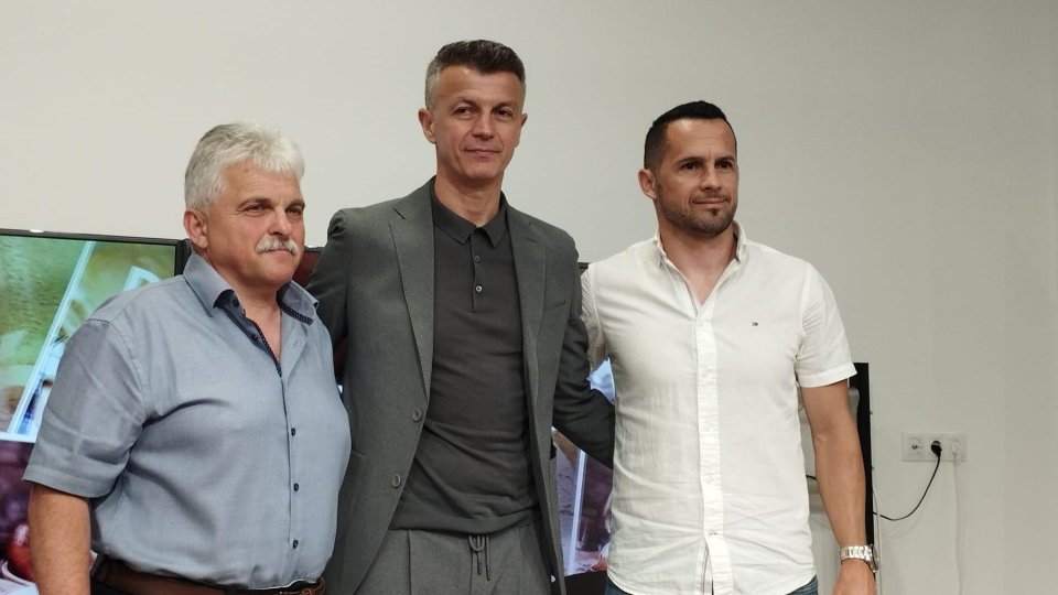 Fotbal: Sepsi mizează pe Burcă pentru revenire