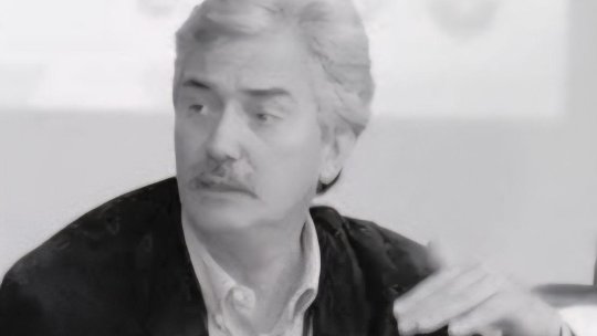 S-a stins din viață Dragoş Şeuleanu, fost președinte director general al Societăţii Române de Radiodifuziune