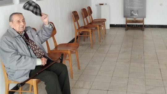 Profesorul Vova Bârsan a încetat din viață