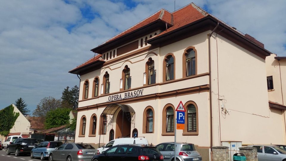 „O noapte la Veneția” închide stagiunea Operei Brașov