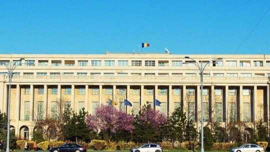 Negocieri-maraton privind măsurile de reducere a deficitului bugetar