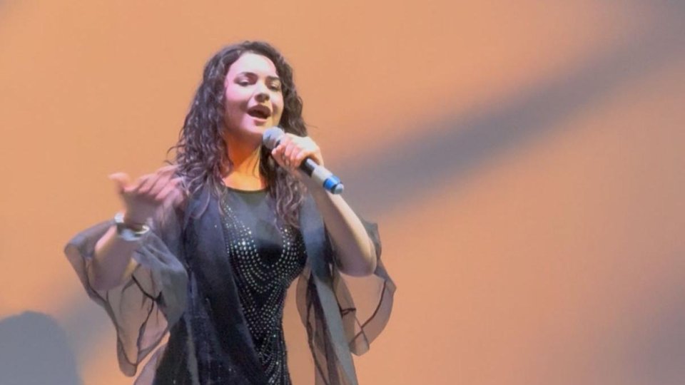 Marele Trofeu Vocea de Radio 3 a plecat la Botoșani