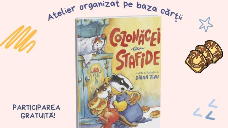 Olimpia – Muzeul Sportului și Turismului Montan din Brașov, invitație pentru copii