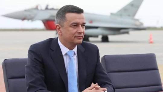 Conducerea PSD şi-a stabilit strategia de consultare în teritoriu