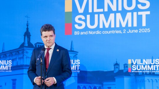 România ar putea avea un nou guvern peste două săptămâni