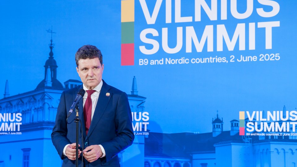 România ar putea avea un nou guvern peste două săptămâni