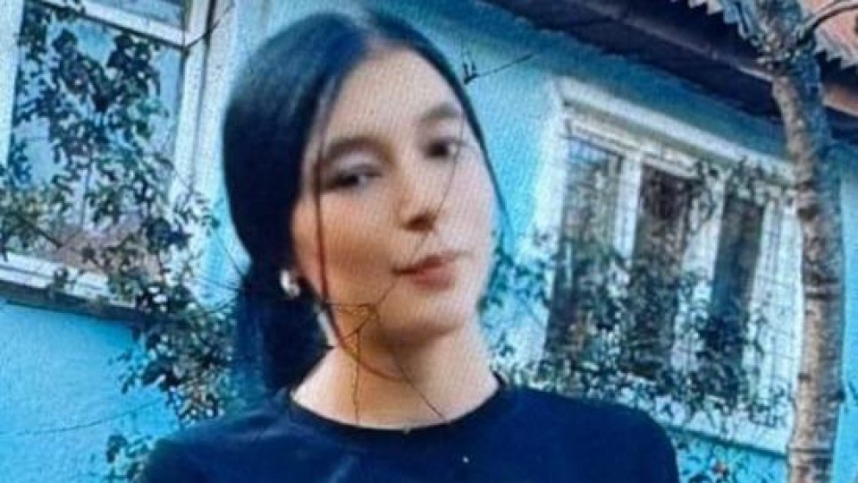 Polițiștii brașoveni caută o minoră dispărută