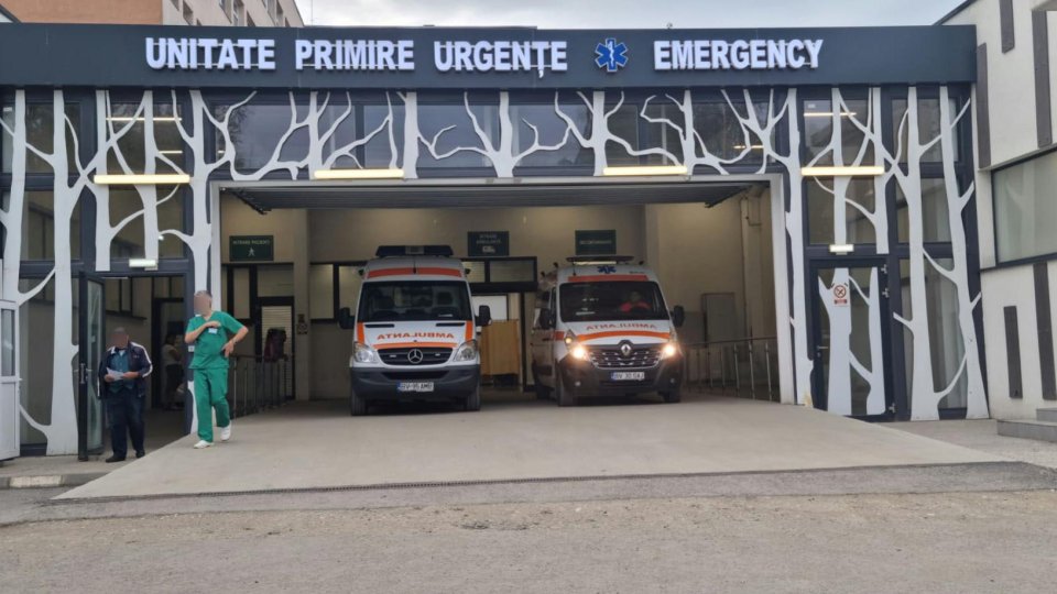 Investiții în sprijinul pacienților cu AVC