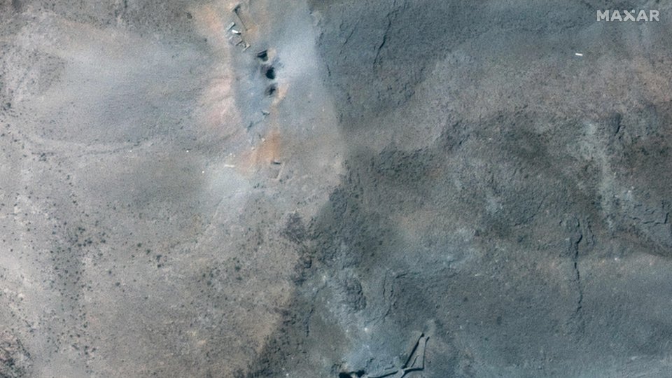 Reacţii după atacul SUA din Iran