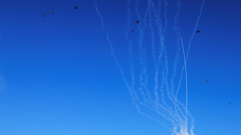 Iranul a lansat noi lovituri asupra Israelului