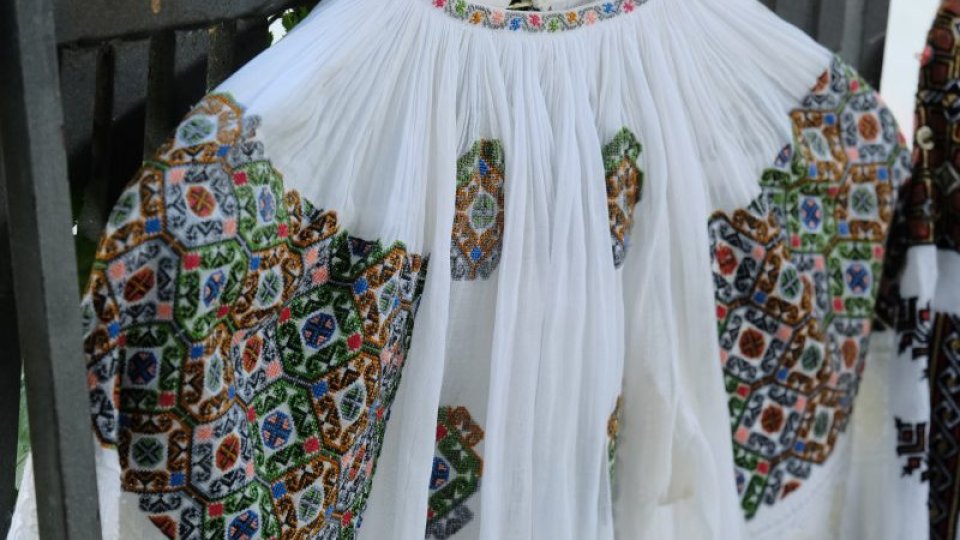 24 iunie, Ziua Universală a Iei