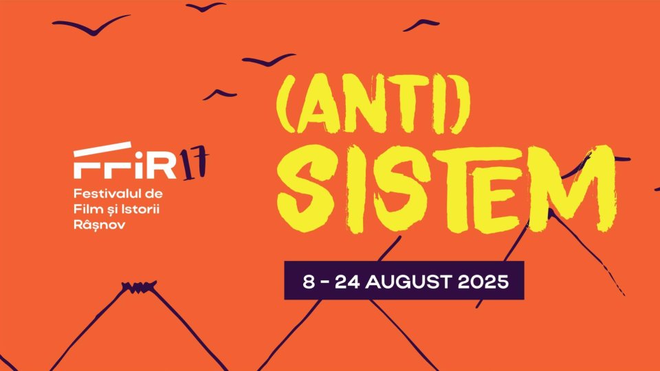 Despre „sistem și antisistem” la Festivalul de Film și Istorii Râșnov