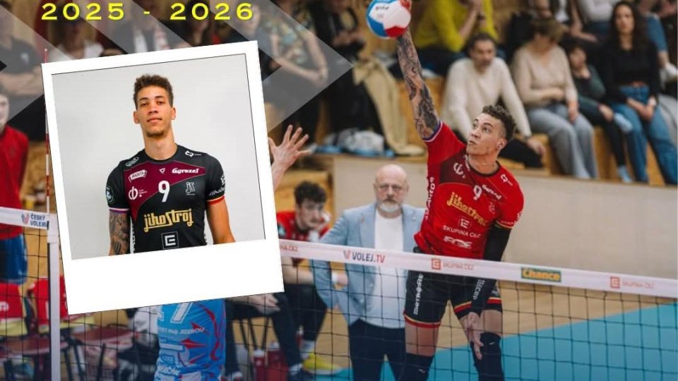 Volei. Transfer important la Corona Brașov