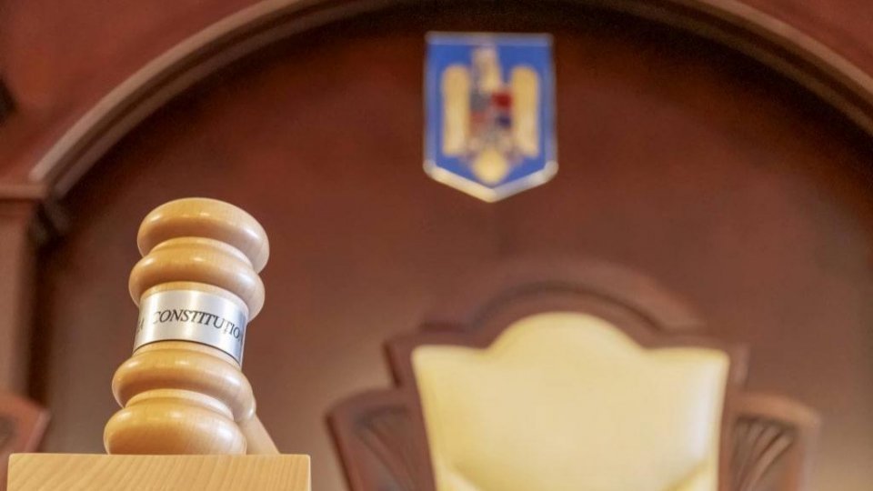 Csaba Asztalos și Mihai Busuioc, validați ca judecători CCR