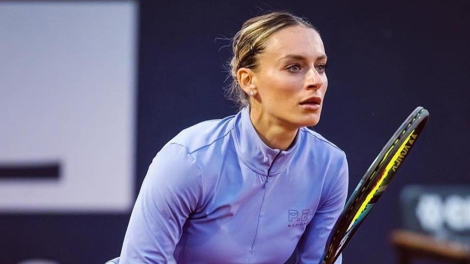 Tenis: Ana Bogdan și Patricia Țig, în turul secund al calificărilor de la Wimbledon