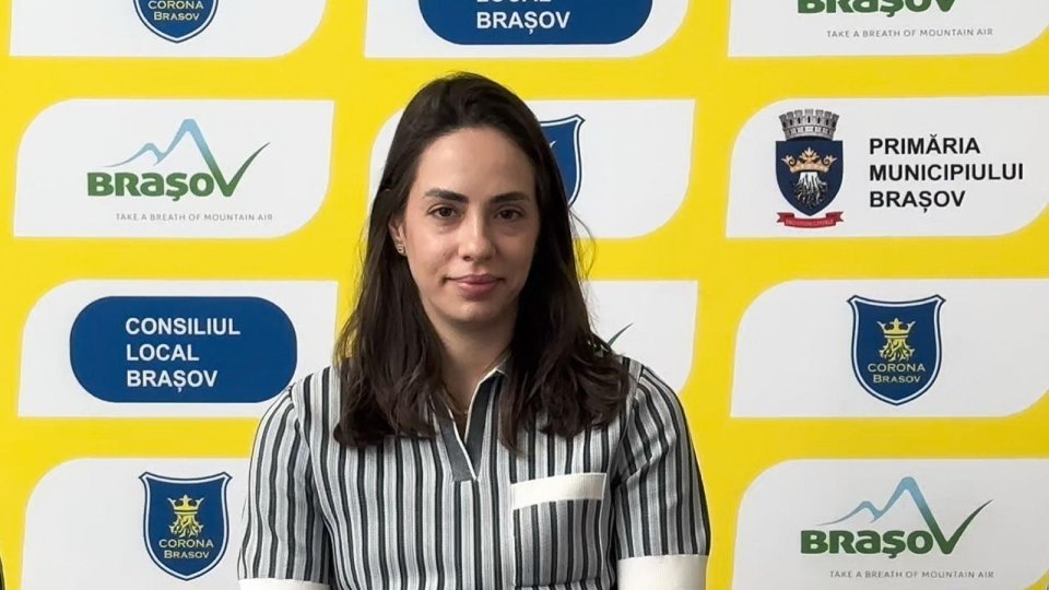 Handbal feminin: Sorina Grozav revine la Corona Brașov