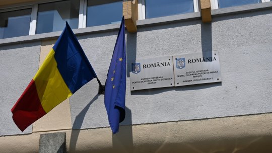 Șomajul în județ, în scădere