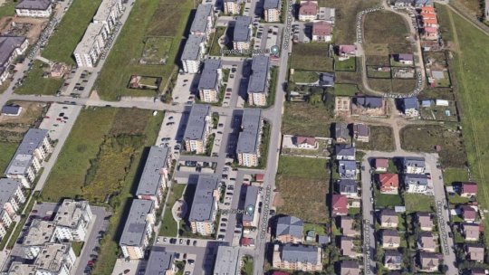 Tractorul, cel mai căutat cartier din Brașov pentru achiziția de locuințe