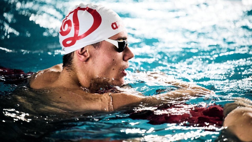 Înot: România va avea 13 sportivi la Europenele pentru tineret