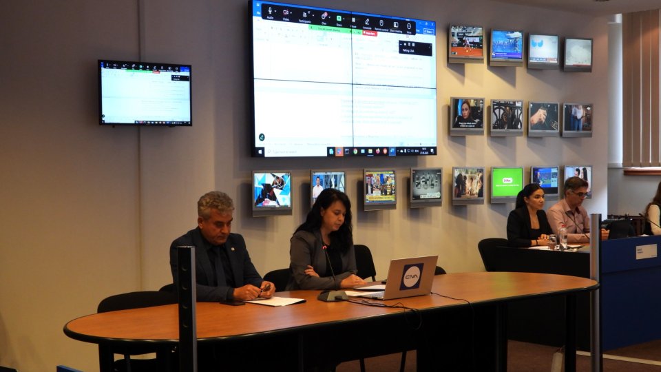 CNA interzice vedetelor TV să mai apară în reclamele la pariuri
