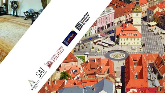 Institutul Cultural Român (ICR) anunţă începerea celei de-a XXVIII-a ediţii a Şcolii de Vară de la Braşov