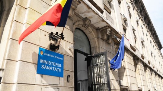 Ministrul Sănătății: "Sunt în construcție 14 spitale prin PNRR"