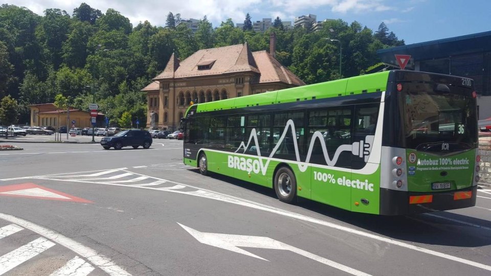 Orar special la RATBV de Rusalii