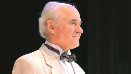 Compozitorul şi academicianul Eugen Doga a încetat din viaţă