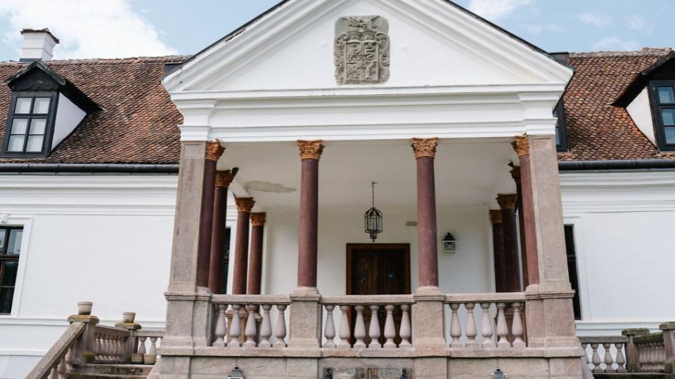 Castelul Kalnoky lansează sezonul estival de concerte